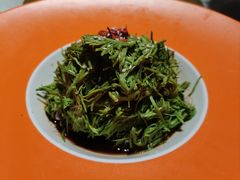 -飞鹿餐饮·陕南菜(北关店)