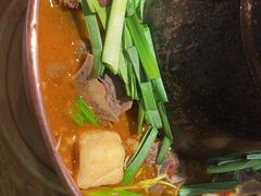 -小方海鲜烧烤(蒙山路店)