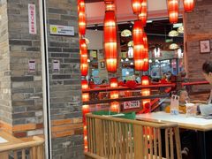 -龙抄手(春熙路总店)