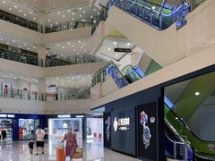 -光启城时尚购物中心