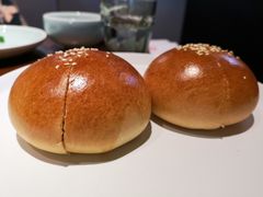 大哥红豆包-有璟阁港式餐厅(金融街购物中心店)