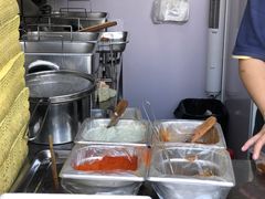 -老绍兴三味臭豆腐(奥林匹克购物广场店)