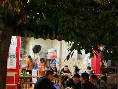 大堂-叶老大肥肠