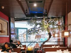 -日丰园海肠水饺·老字号大连海鲜(和平广场店)