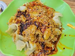 -张庆烤肉·清真