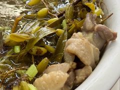 -吴祥记潮州菜·百年老字号·砂锅粥