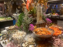 -安蒂娅·海鲜自助餐厅(安蒂娅美兰酒店)