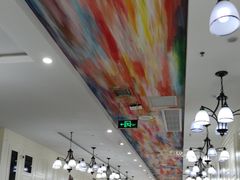 -集杰尚品海鲜烤肉自助餐厅(乳山振华店)