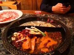 -钢管厂五区小郡肝串串香(南山店)