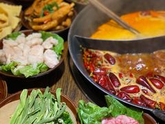 -冯校长老火锅(广州正佳广场店)
