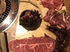 -赤坂亭·M9和牛烧肉·铁板烧(合肥万象城店)
