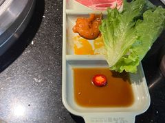 -梨花自助烤肉(乐宾店)