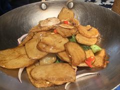 -绿茶餐厅(领展购物广场·中关村店)