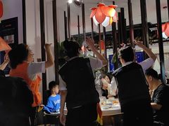 -麻辣因子滩羊火锅(世和广场店)