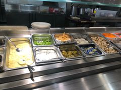 -So Lounge索兰至餐厅(蓝色港湾店)