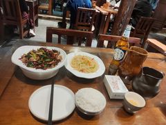 -尽善百年古院餐厅(王家老宅店)