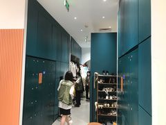 -海马体照相馆(万菱汇店)