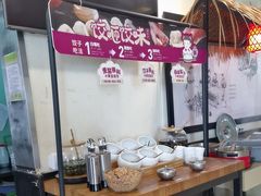 -东方饺子王(和平里店)