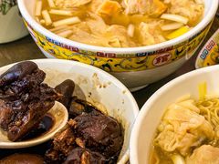 -一记面馆(易发店)