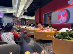 -龍歌自助小火锅(秦淮水游城店)