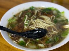 -小狗面馆(复兴店)