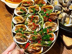 -老姑砂锅·烧烤天津菜(体北道店)