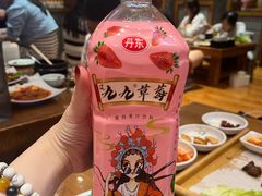 -长寿参鸡汤(朝韩风情街店)