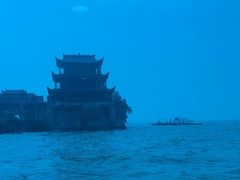 -巢湖姥山岛