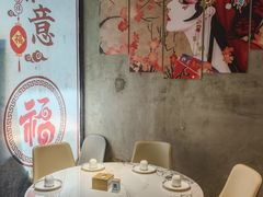 -锦小馆(安贞店)
