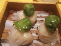 -蔡澜点心·粤菜(花城汇南区店)