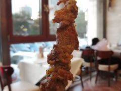 -巴依老爷新疆美食(工体旗舰店)