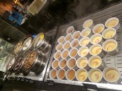 -钱小奴创意自助餐厅(仙居吾悦店)