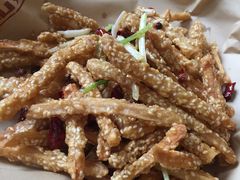 -肖记公安牛肉鱼杂馆· 省级非物质文化遗产(仁和路店)