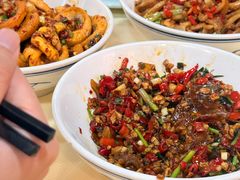-笨罗卜浏阳菜馆(龙华鹏润达店)