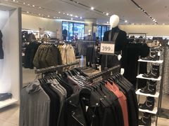 -ZARA(金安国际购物广场店)