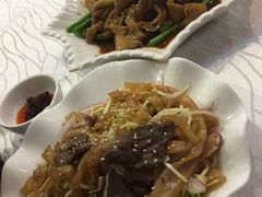 -名荟海韵烧鹅海鲜酒家·宴会厅