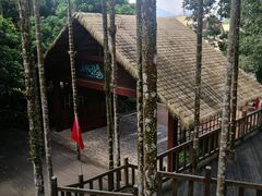 -七仙岭温泉国家森林公园