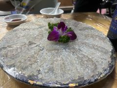 -官塘陈记鱼生·潮汕砂锅粥·牛肉火锅(潮枫路总店)