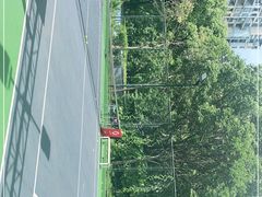 -快网网球俱乐部(徐汇爱建园店)