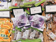 -来伊份(仙霞路二店)
