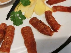 脆皮大肠-七寸飝大饭店(马场店)