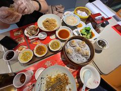 -穿蒸引鲜·嗲记(正大广场店)