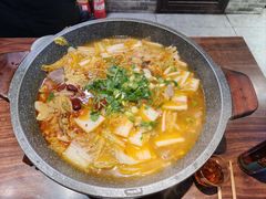 -余桥村牛肉汤(茸平路店)