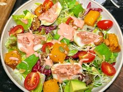 -Nord Grill&Bar Highland诺德西餐(深圳欢乐海岸店)