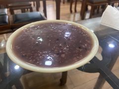 黑米粥-庆丰包子铺(东单店)