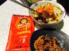 -钢管厂五区小郡肝串串香(南山店)