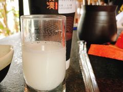 冰沙-湊湊火锅·茶憩(新中关购物中心店)