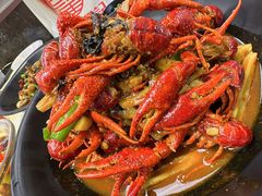 -聚味瞿记·龙虾堂(坡子街店)