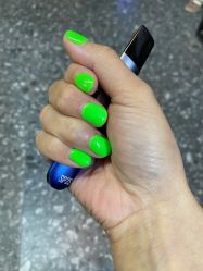 -小洁美甲美睫半永久定妆