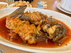 -小榄公饭店·岭南庭院餐厅(民安北路店)